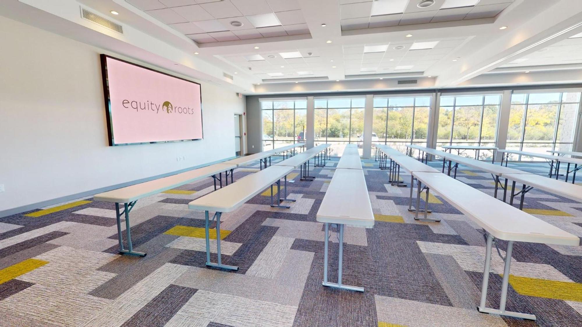 Holiday Inn Express & Suites Chicago Schaumburg By Ihg Eksteriør billede