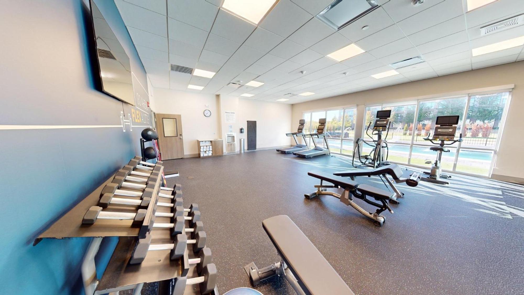 Holiday Inn Express & Suites Chicago Schaumburg By Ihg Eksteriør billede